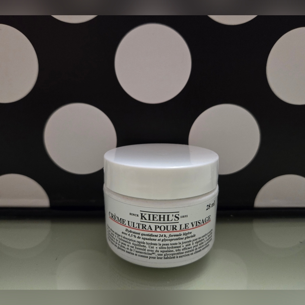 ✨️Kiehl's Face Cream TRAVEL✨️